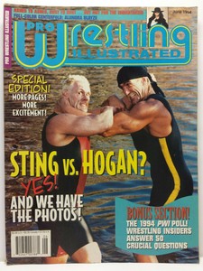 hogan 1994