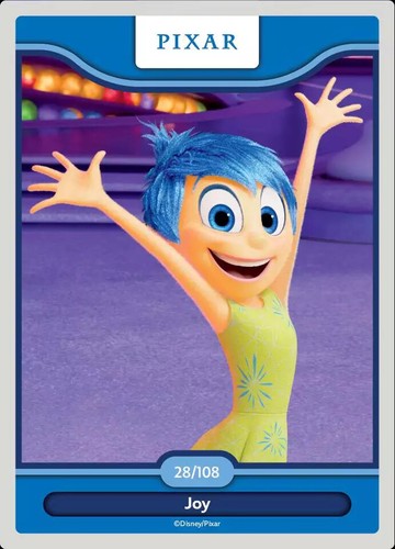 2024 Woolworths Disney Worlds of Wonder Cards - ☢️Choose your cards☢️ $1 EACH ☢️ - Picture 21 of 93