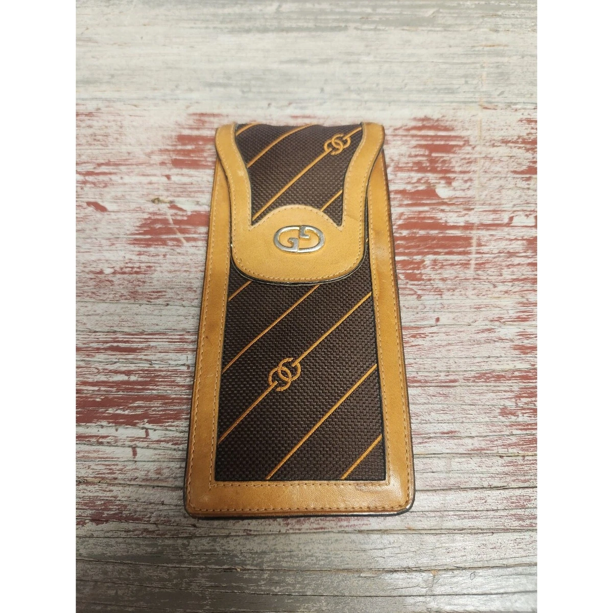 GUCCI グッチ/ヴィンテージ/クラッチ 67-039-5229 Gucci Clutch Vintage Bags, Handbags & Cases | Updated Oct 2026