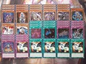 Bakura Yugioh Deck | eBay