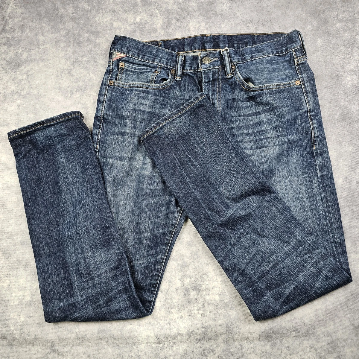 パンツ Denim & Supply Ralph Lauren Denim Pants Ralph Lauren Denim Supply in Men's Jeans for sale | eBay UK