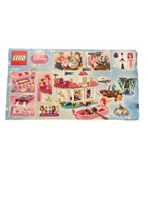 LEGO Disney Princess: Ariel&rsquo;s Magical Kiss (41052) Factory Sealed
