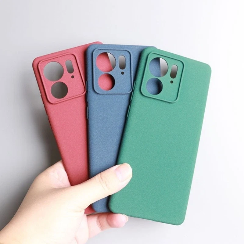 For Motorola G06 G86 G85 G05 Edge 60 Pro 50 Fusion G35 Matte Gel Silicone Case - Picture 4 of 19
