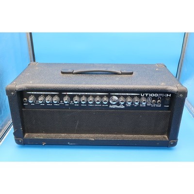 Behringer Virtube VT100FXH 100W Guitar Amplifier Head