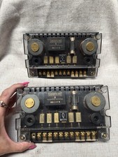 Pair (2) Vintage MB Quart Balanced Temperatur...