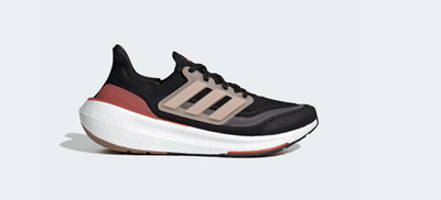 SUPER SALE | Adidas Ultra Boost Light Mens Running Shoes (HQ6344)