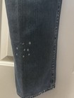 Vintage R.L. Polo Jeans Co Mens Distressed Brixton Jeans-34x30*-100% Cotton — photo 9