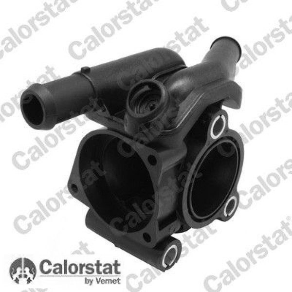 Calorstat by Vernet WF0068 KüHlmittelflansch Flansch KüHlwasser-image