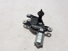 Skoda Karoq 2024 GENUINE Wischermotor Heckscheibe 5F4955711A AUA194752
