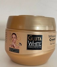Gluta White Glutathione Collagen Clarifying Cream 275ml