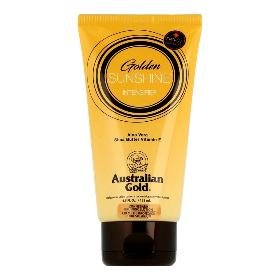 Australian Gold Sunshine Golden Intensifier 133 ml - Imagen 1 de 1
