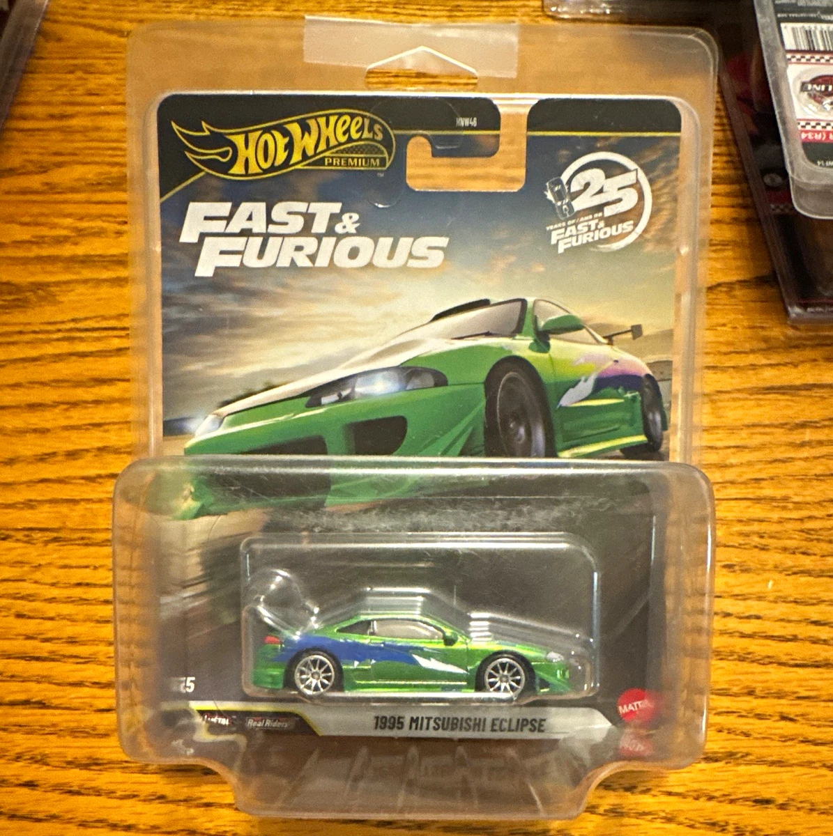 Las mejores ofertas en MITSUBISHI Eclipse Fast Furious | eBay