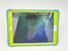 ipad 7th generation 128gb 9.7  Grey Unlocked Model MW782LL/A. Great Condition
