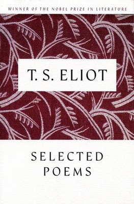 TS Eliot
