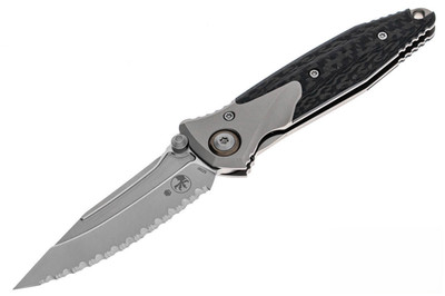 Microtech Socom Bravo Mini S/E 260M-9 CFTI