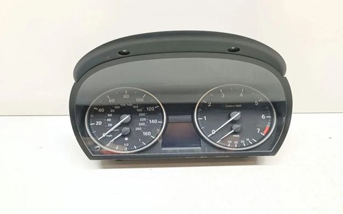 BMW 3 Touring E91 Kombiinstrument 9187337 2.00 Petrol 2009 33643845