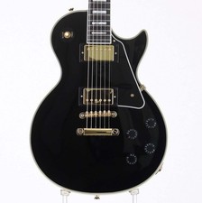 Epiphone Inspired by Gibson Custom Les Paul Custom Ebony o15189