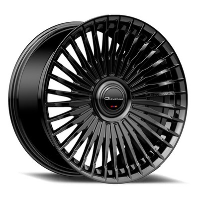 Giovanna Wheels Tulum