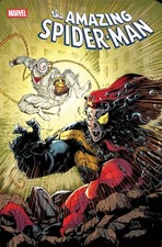 AMAZING SPIDER-MAN #26 PREORDER 04/08/26 MARVEL COMICS