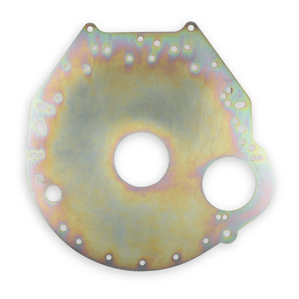 Lakewood 77-250 Dyno Bellhousing, GM And Fits Ford - Imagem 4 de 4