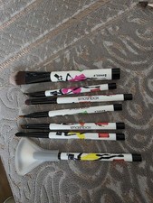 Smashbox Makeup Brush Pinsel 7 Stück Set
