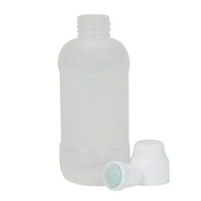 Empty Plastic Dauber Bottle