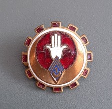 Insigne 1° RSA Miniature