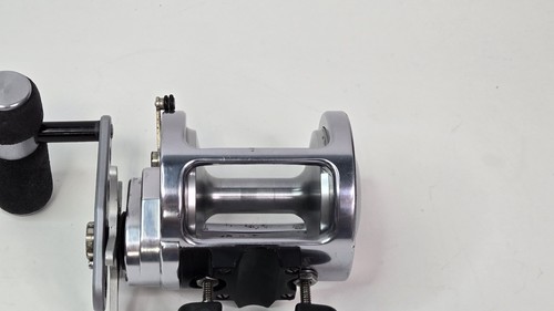Pro Gear 541 Reel Made In USA - Gunmetal - Picture 6 of 10