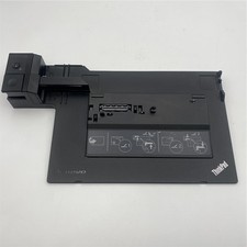 Lenovo ThinkPad Docking Station No Key  04W3588