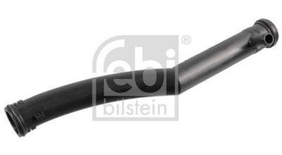 FEBI BILSTEIN Kühlmittelrohrleitung febi Plus 109564 für SKODA VW SEAT AUDI 8P1