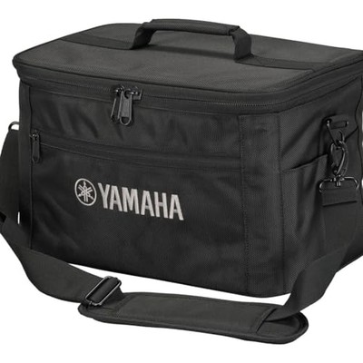 YAMAHA Portable PA System STAGE PAS100 Dedicated Bag Black BAG-STP100 From Japan