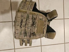 Crye Avs Size Large Multicam