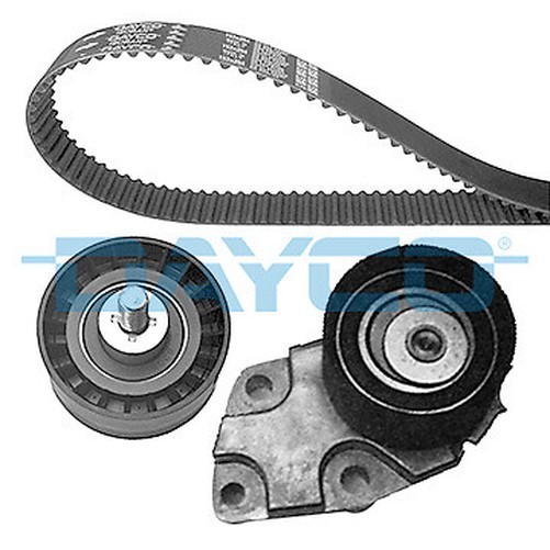 Dayco KTB559 Zahnriemen Satz FüR Chevrolet, Daewoo-image