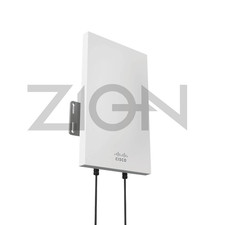 NEW Cisco Meraki MA-ANT-27 Dual Band Sector Antenna - Ready to Ship 