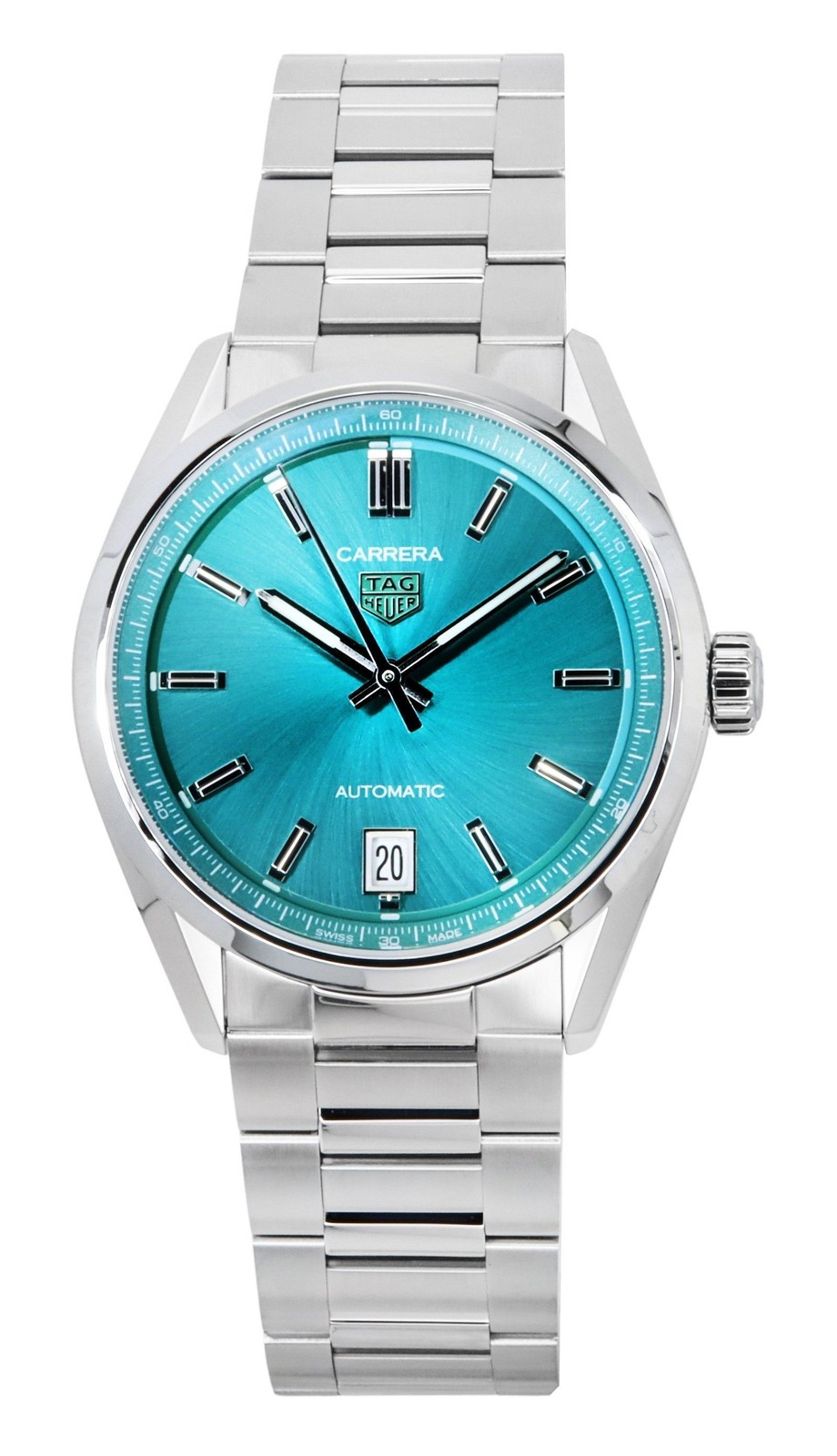 TAG Heuer Carrera Women's WBN2316.BA0001
