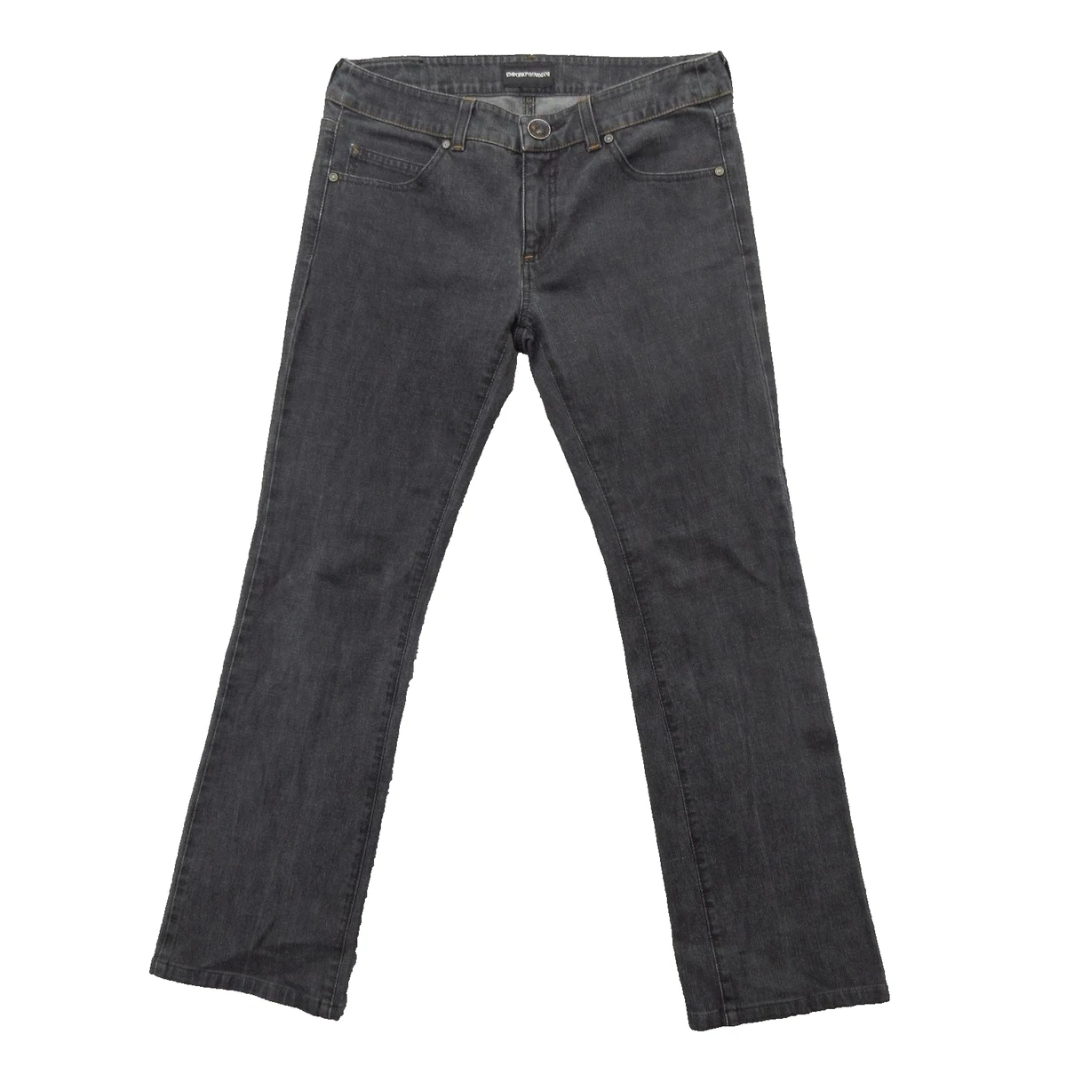 Emporio Armani Denim Jeans for Men for sale | eBay