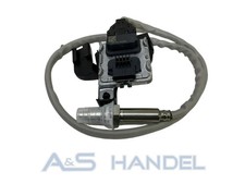 Original VW Audi Seat Skoda NOX Sensor Lambdasonde Abgassensor 04L907805BQ NEU!