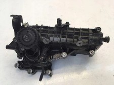 NISSAN JUKE F16 Ansaugbrücke 140035727R 1.00 Petrol 84kw 2021 24266985