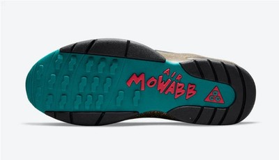 Nike ACG Air Mowabb Men display picture 2