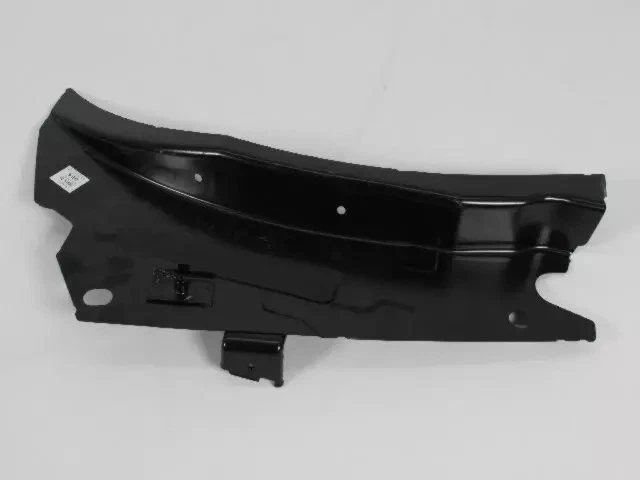 Viga de trayectoria de carga interior izquierda Mopar original 5189107AA Foto 3 de 3