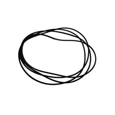 Gardner Denver O-Ring Seal QX175080 for Screw Air Compressor