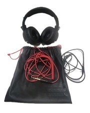 New OneOdio Studio Pro 10 Wired Headphones W/Storage Bag, No Original Packaging