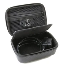  Travel Case Compatible with BlueDriver Bluetooth OBDII OBD2 Scan Tool and 
