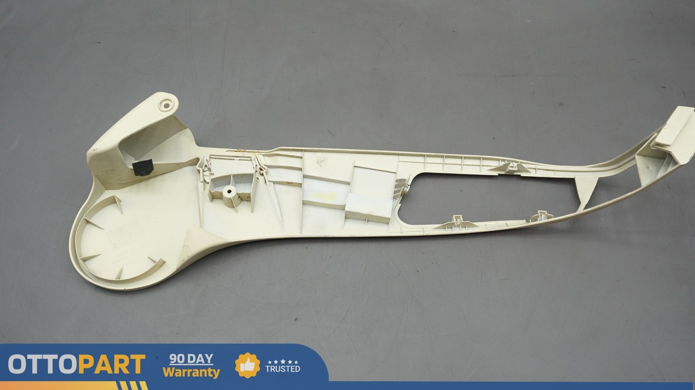Maserati Quattroporte 2003-2013 FRONT+RIGHT+LOWER Seat cover
