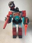 Transformers G1 vintage Perceptor