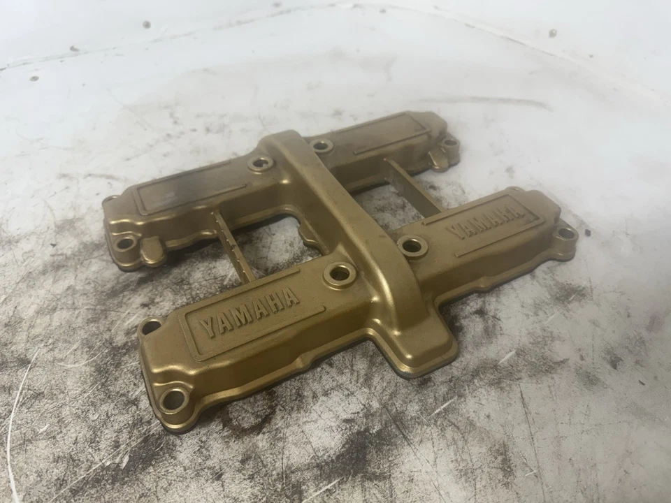 Cubierta de leva Yamaha Radian YX600 1986-1990 Foto 3 de 4