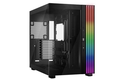 be quiet! LIGHT BASE 900 DX PC-Gehäuse Full Tower ATX E-ATX USB-C 2x USB-A