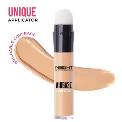 Insight Cosmetics Airbase Concealer Multishade (9g) FREE SHIPPING