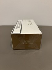 HeetSticks: Gold Selection. Factory sealed carton.