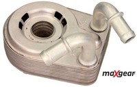 Maxgear 14-0035 ÖLküHler FüR MotoröL FüR Fiat